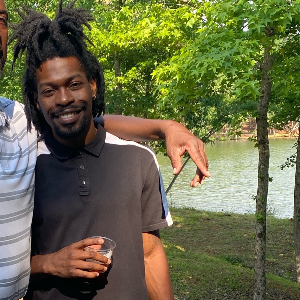 Meet your Posher, Damon